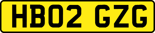HB02GZG