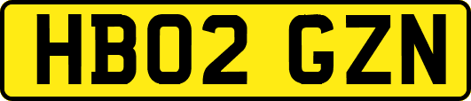 HB02GZN