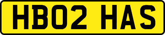 HB02HAS