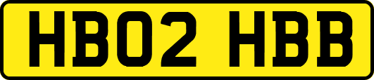 HB02HBB