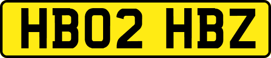 HB02HBZ