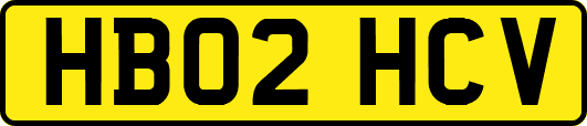 HB02HCV