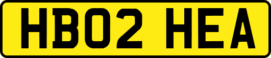 HB02HEA