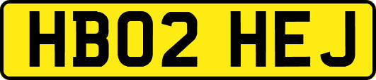 HB02HEJ