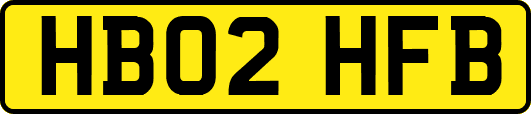 HB02HFB