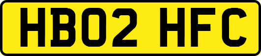 HB02HFC