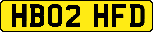 HB02HFD