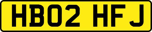 HB02HFJ