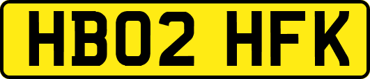 HB02HFK