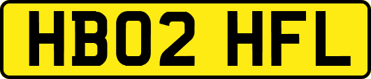 HB02HFL