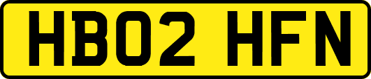 HB02HFN