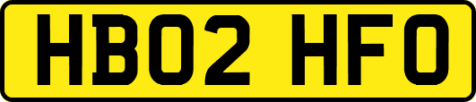 HB02HFO