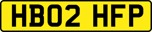 HB02HFP