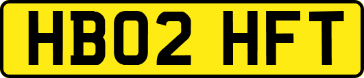 HB02HFT