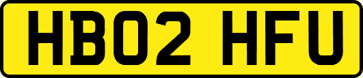 HB02HFU