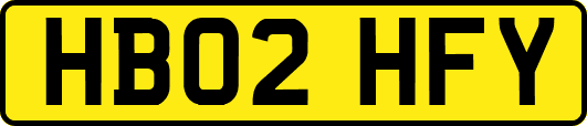 HB02HFY