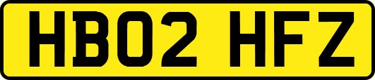 HB02HFZ