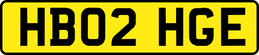 HB02HGE