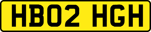 HB02HGH