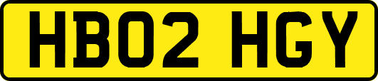 HB02HGY