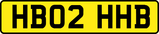 HB02HHB