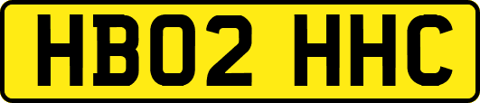 HB02HHC
