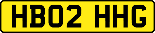 HB02HHG