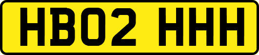 HB02HHH