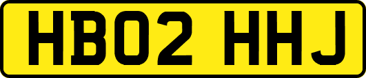 HB02HHJ