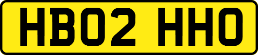 HB02HHO