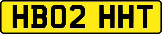HB02HHT