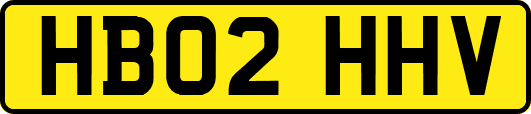 HB02HHV