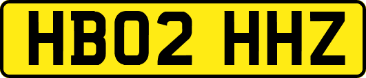 HB02HHZ