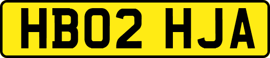 HB02HJA