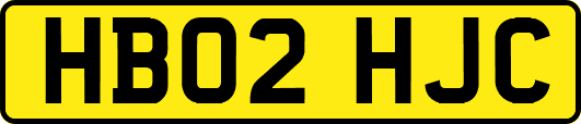 HB02HJC