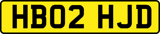 HB02HJD