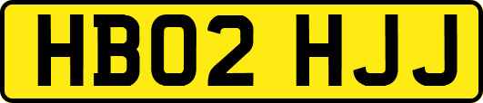 HB02HJJ