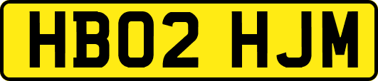 HB02HJM