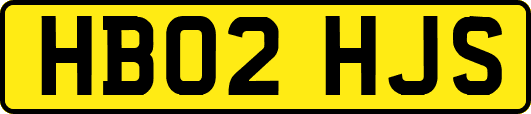 HB02HJS
