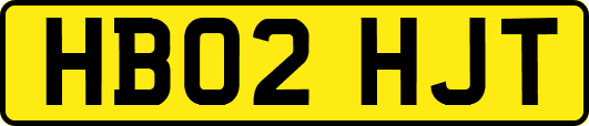 HB02HJT