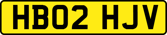 HB02HJV