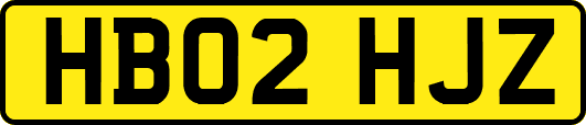 HB02HJZ