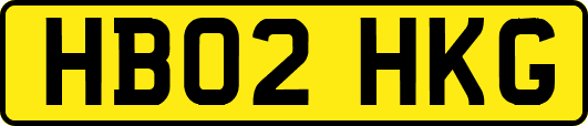 HB02HKG