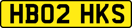 HB02HKS