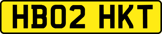 HB02HKT