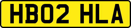 HB02HLA