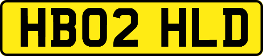 HB02HLD