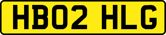 HB02HLG