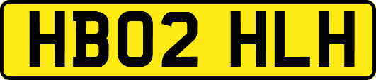 HB02HLH