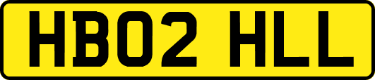HB02HLL